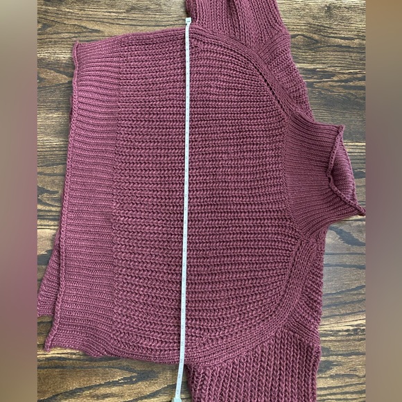 Mia Joy by Joyfolie Oversized Sweater - Picture 14 of 15